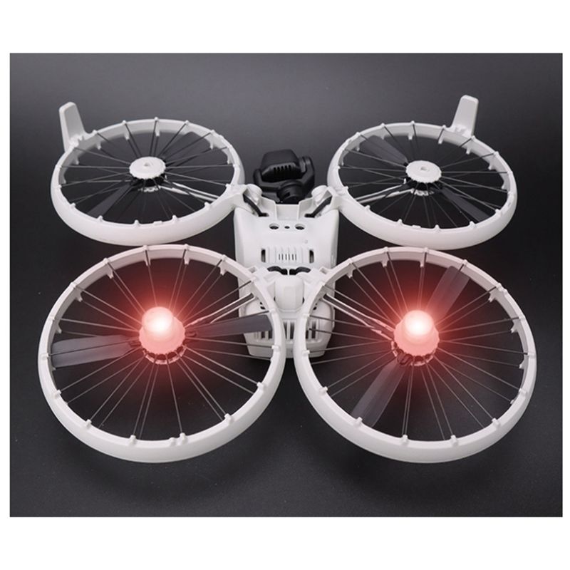 Drone Strobe Light - B92B 드론용 LED 스트로브 라이트, 플래시