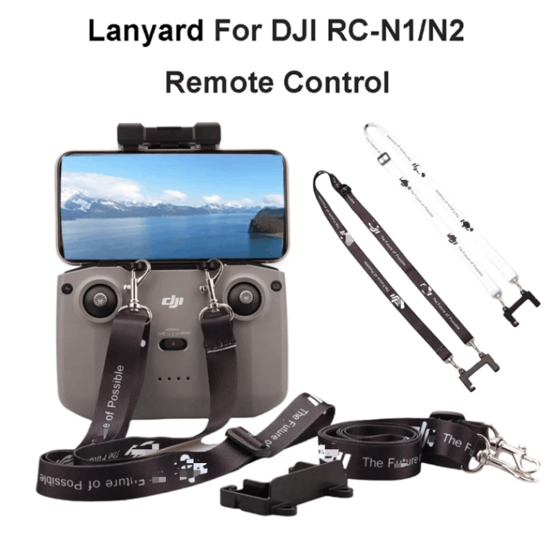 Drone Controller Hood - DJI Mini 2 3 4 Pro/NEO/Flip/Air