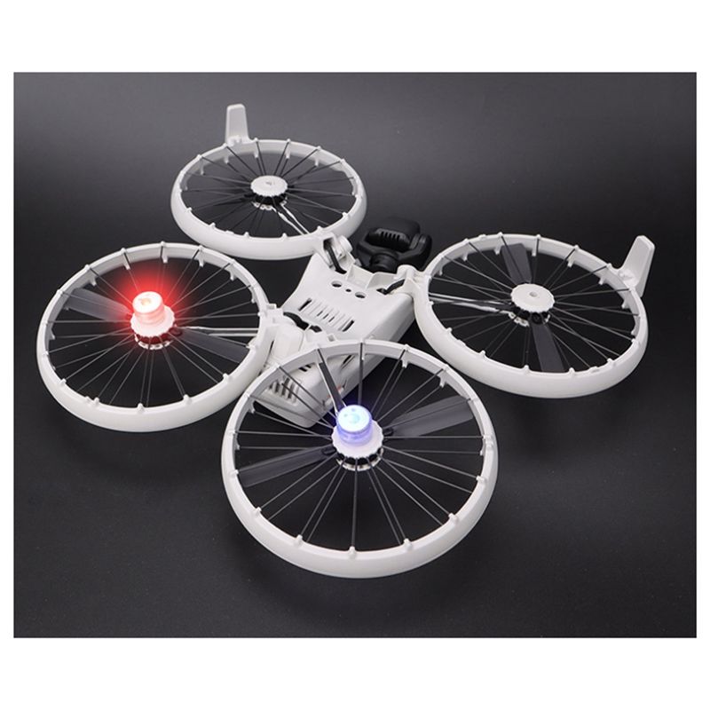B92B 드론용 LED 스트로브 라이트, 플래시 신호등 - Drone Strobe Light 리뷰 및 가격
