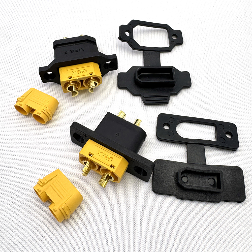 XT90E-F XT90E-M 배터리 커넥터 XT90E  - Drone Battery Adapter 리뷰 및 가격