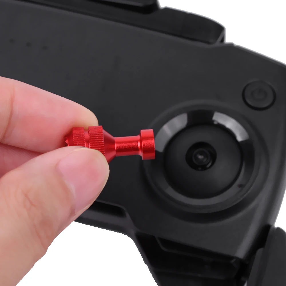 DJI MINI SE 합금 컨트롤 스틱 DJI Mavi - Drone Tablet Mount 리뷰 및 가격