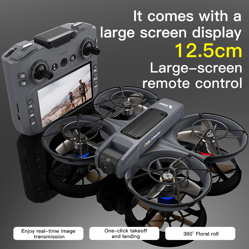 VR 글래스, 5G 와이파이, FPV 드론, ESC(전 - Drone Controller Screen 리뷰 및 가격