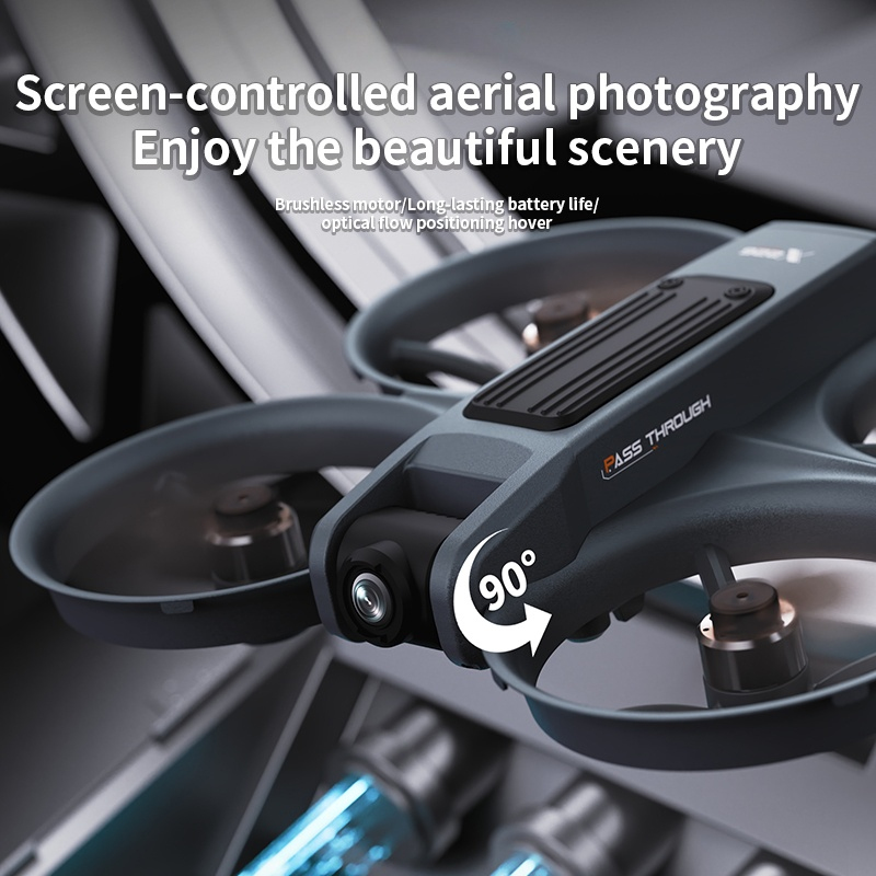 HD 듀얼 카메라와 와이파이 화면을 갖춘 VR 글래스  - Drone Controller Screen 리뷰 및 가격