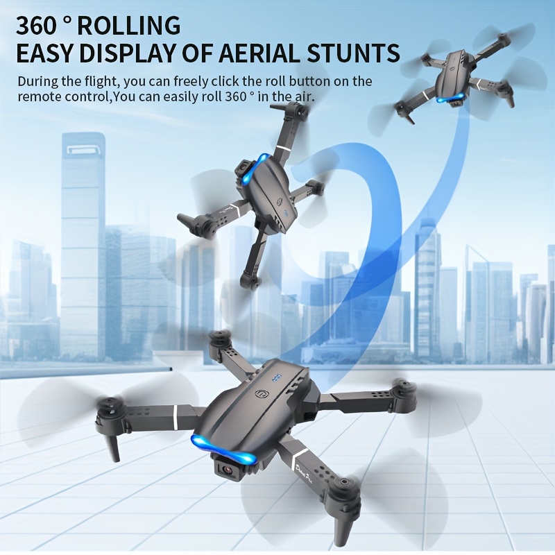 업그레이드된 2026 E99PRO MAX 드론은 듀얼  - Drone Controller Screen 리뷰 및 가격