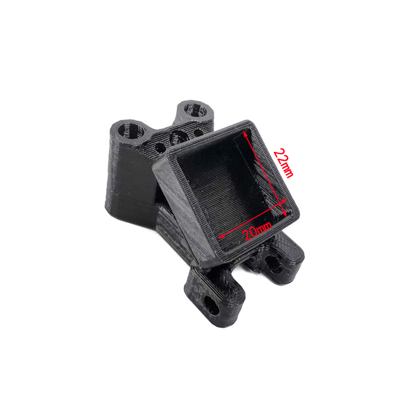 3D 인쇄 BN-220 BE220 GPS 마운트 TPU - Drone Controller Hood 리뷰 및 가격