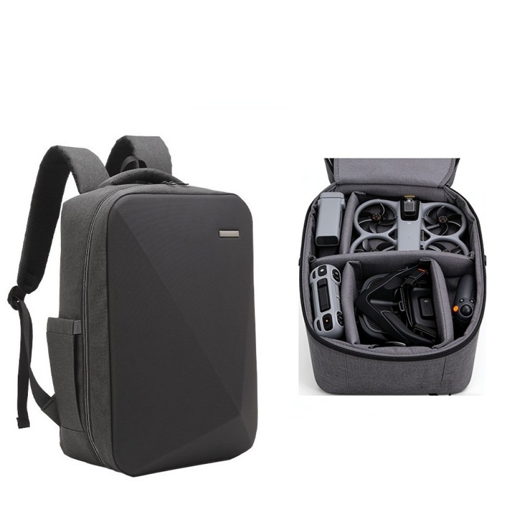 DJI 아바타 360용 견고한 하드 케이스, 충격 방지 - Drone Hard Shell Case 리뷰 및 가격