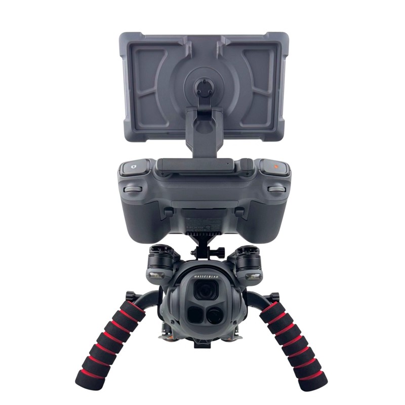 DJI RC 2 / RC PRO 2 리모컨용 듀얼 핸드 - Dji Drone Mini 4 Pro 리뷰 및 가격