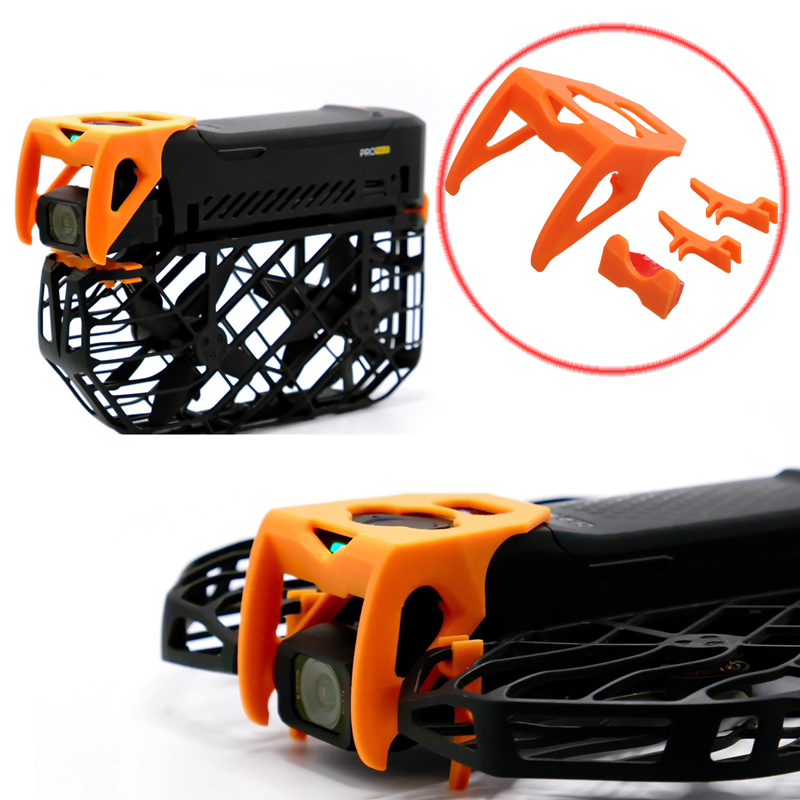 호버 X1 Pro/Pro Max 드론 비행 카메라 렌즈 - Drone Controller Hood 리뷰 및 가격