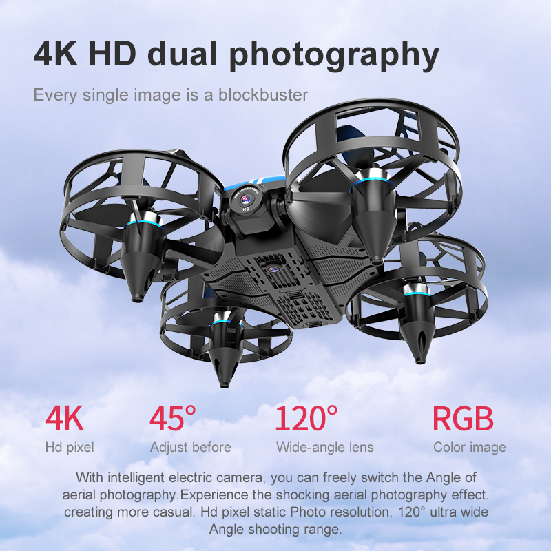 NEW 미니 드론 812PRO 전문가용 HD 항공 드론 - Drone Battery Adapter 리뷰 및 가격